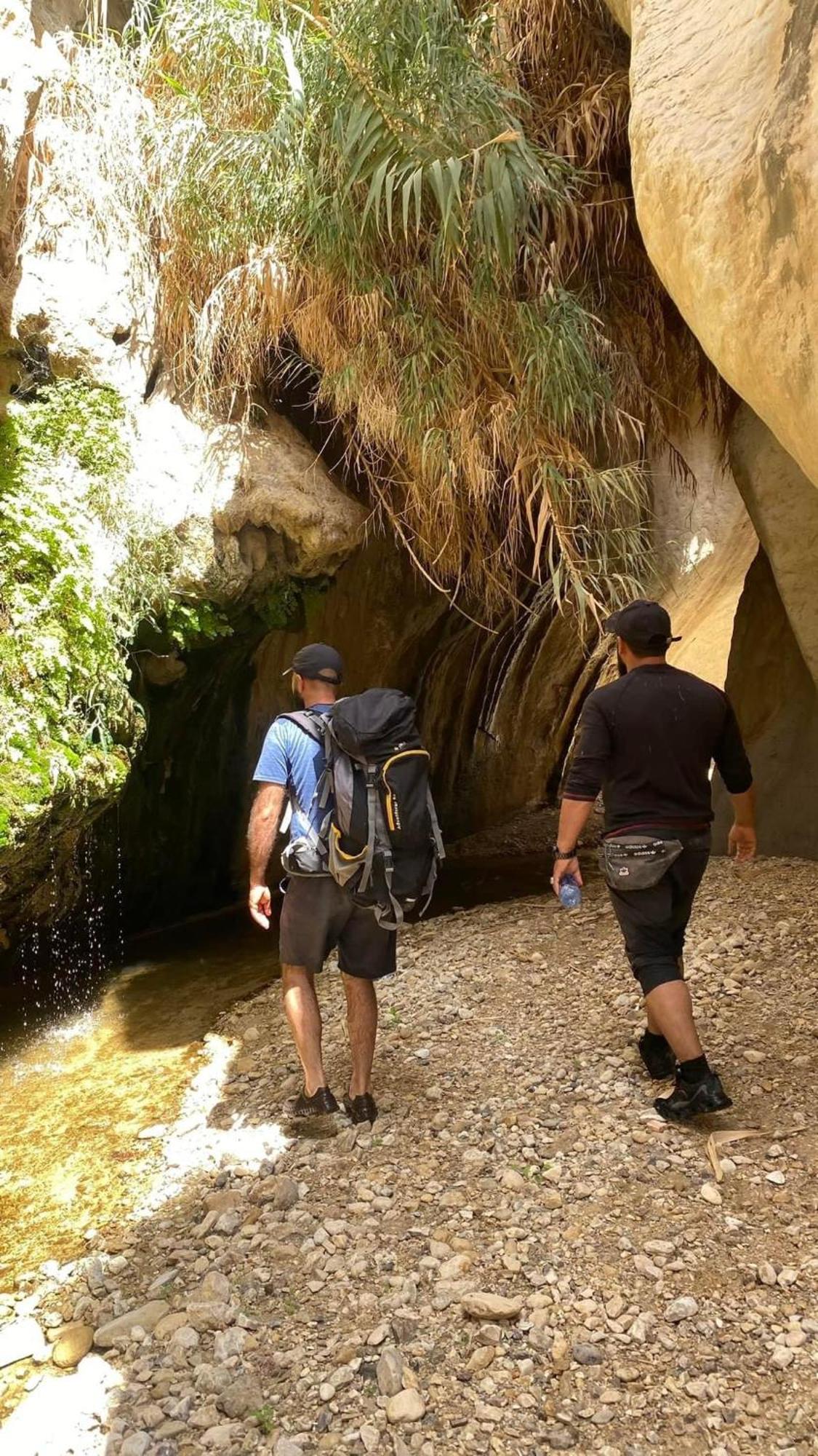 Wadi Al-Hassa Camp Ξενοδοχείο Khawkhah Εξωτερικό φωτογραφία