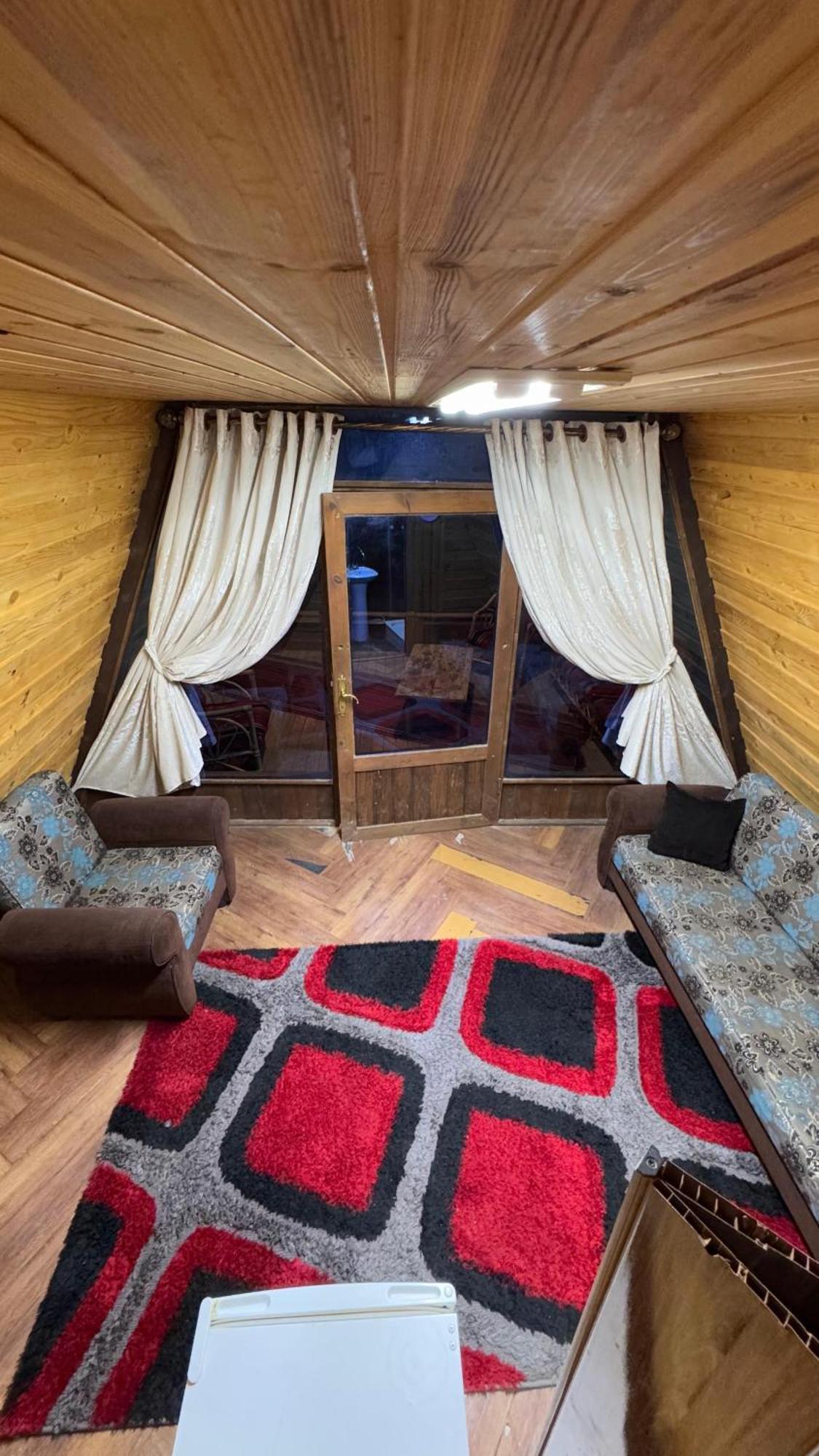 Wadi Al-Hassa Camp Ξενοδοχείο Khawkhah Εξωτερικό φωτογραφία